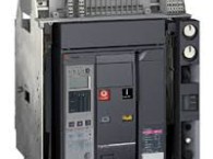 MCCB 4P NS080N4E2 compact ns schneider